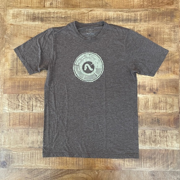 Flylow Logo Tee - Picture 1 of 4